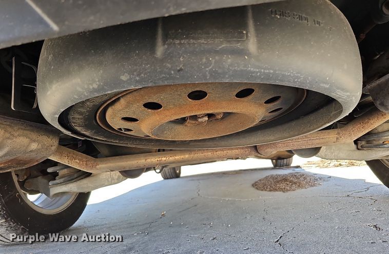 image for item MH9431 2009 Chevrolet Traverse LT  SUV