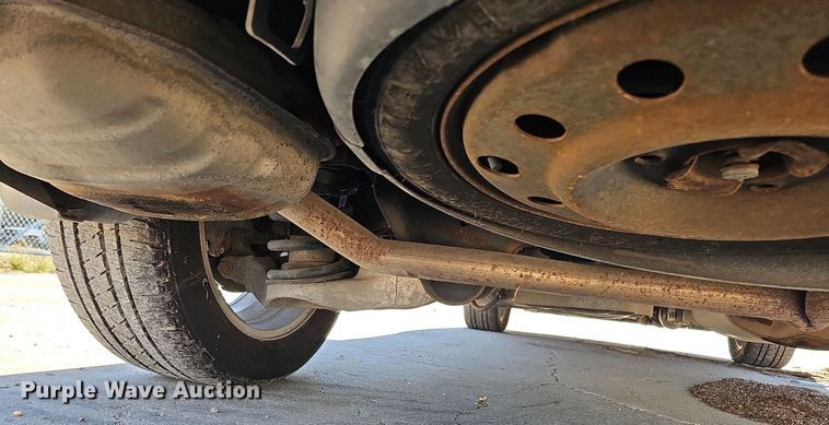 image for item MH9431 2009 Chevrolet Traverse LT  SUV