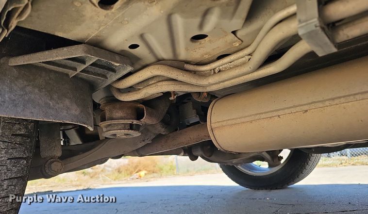 image for item MH9431 2009 Chevrolet Traverse LT  SUV