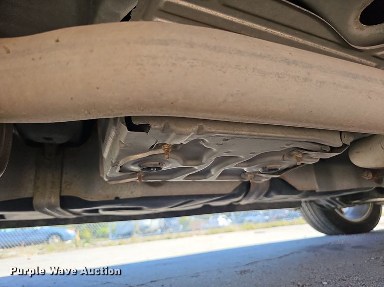 image for item MH9431 2009 Chevrolet Traverse LT  SUV