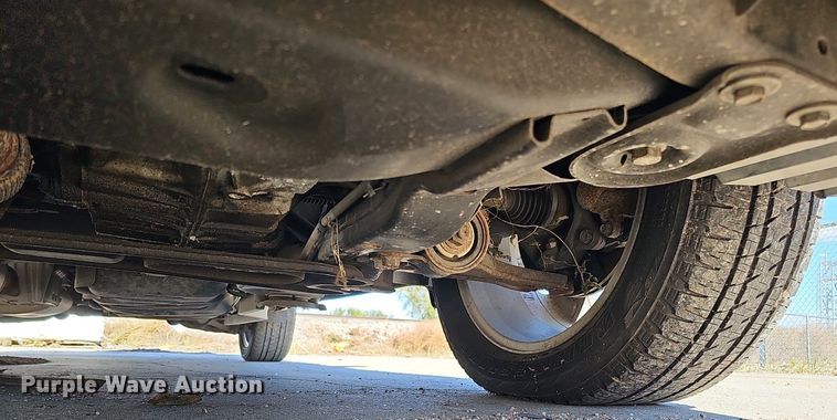 image for item MH9431 2009 Chevrolet Traverse LT  SUV