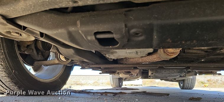 image for item MH9431 2009 Chevrolet Traverse LT  SUV