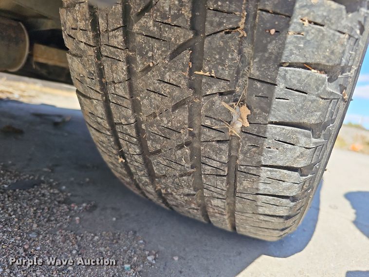 image for item MH9431 2009 Chevrolet Traverse LT  SUV