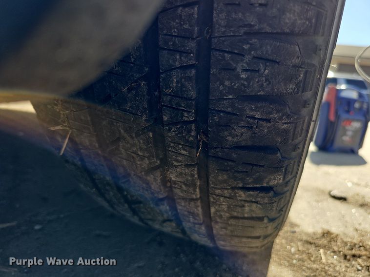 image for item MH9431 2009 Chevrolet Traverse LT  SUV