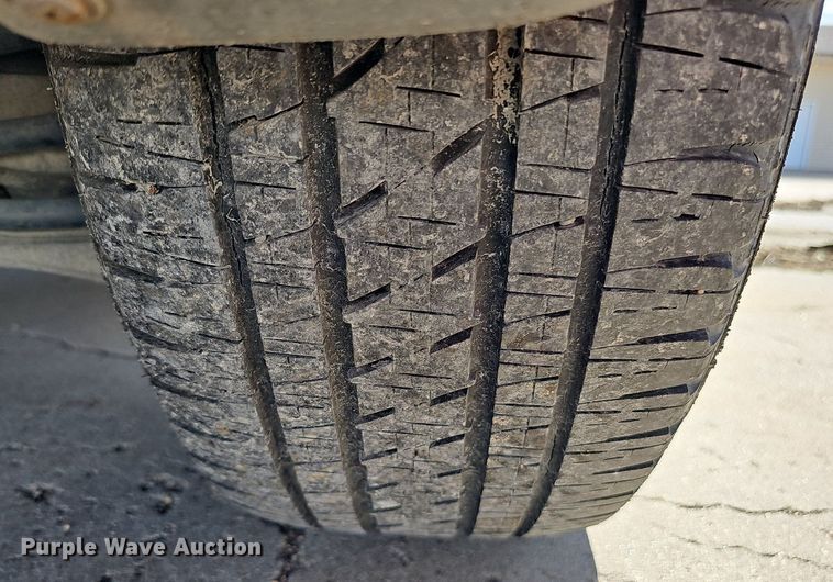 image for item MH9431 2009 Chevrolet Traverse LT  SUV