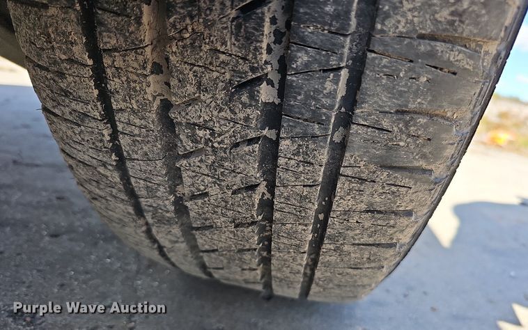 image for item MH9431 2009 Chevrolet Traverse LT  SUV