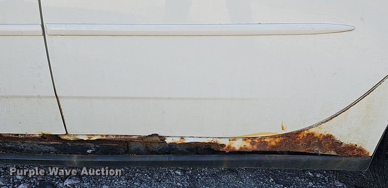 image for item MH9432 2007 Pontiac G6 GT