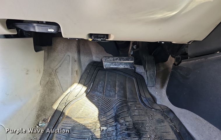 image for item MH9432 2007 Pontiac G6 GT