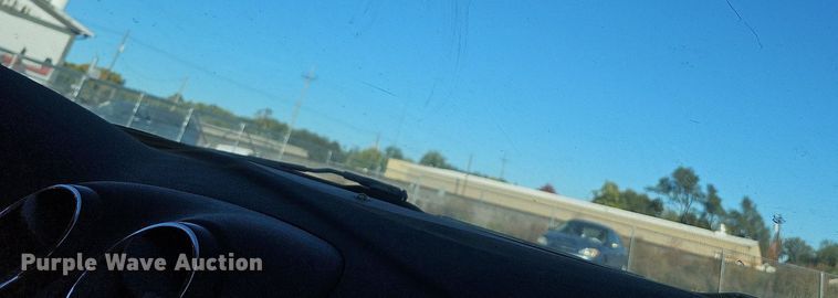 image for item MH9432 2007 Pontiac G6 GT