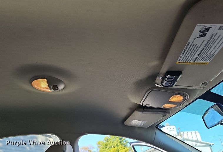 image for item MH9432 2007 Pontiac G6 GT