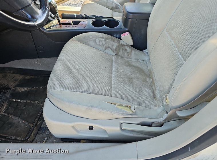 image for item MH9432 2007 Pontiac G6 GT