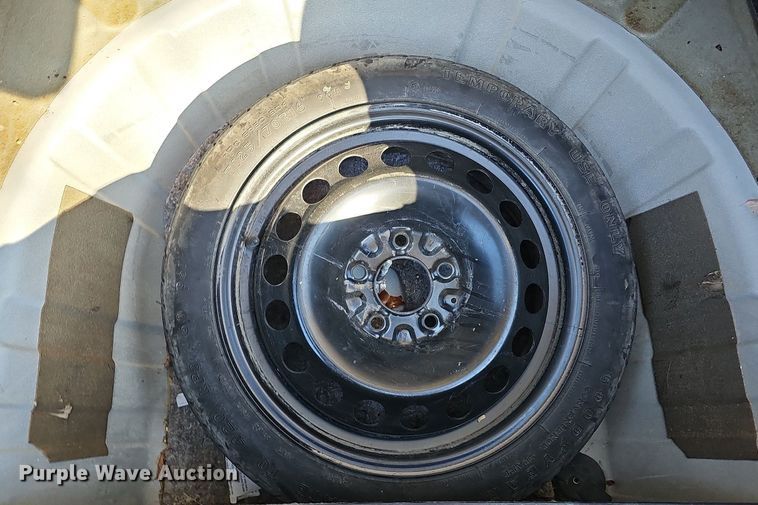 image for item MH9432 2007 Pontiac G6 GT