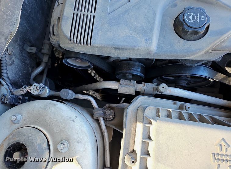 image for item MH9432 2007 Pontiac G6 GT