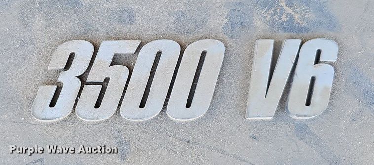 image for item MH9432 2007 Pontiac G6 GT