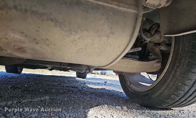 image for item MH9432 2007 Pontiac G6 GT