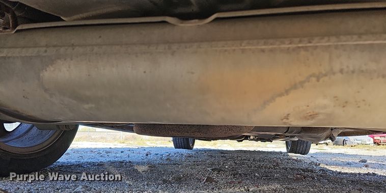 image for item MH9432 2007 Pontiac G6 GT