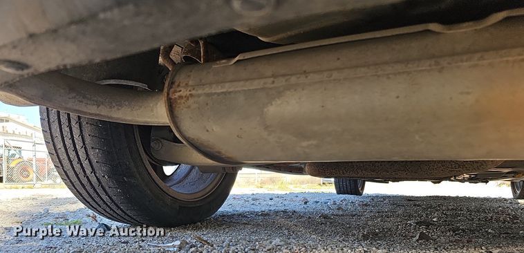 image for item MH9432 2007 Pontiac G6 GT