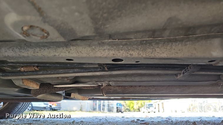 image for item MH9432 2007 Pontiac G6 GT