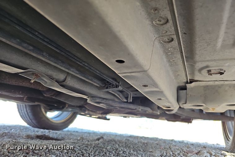 image for item MH9432 2007 Pontiac G6 GT