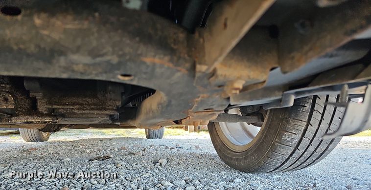 image for item MH9432 2007 Pontiac G6 GT