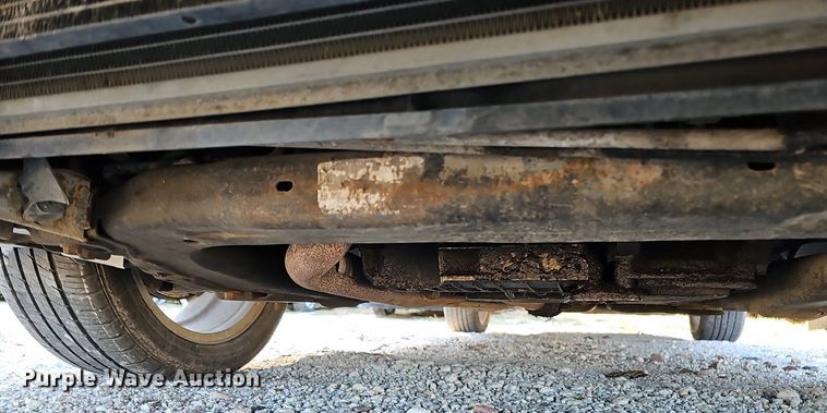 image for item MH9432 2007 Pontiac G6 GT