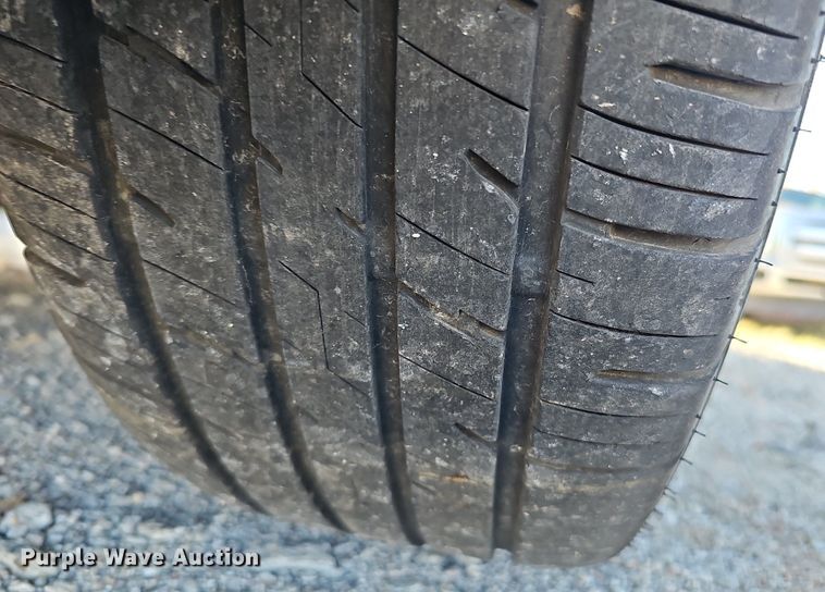 image for item MH9432 2007 Pontiac G6 GT