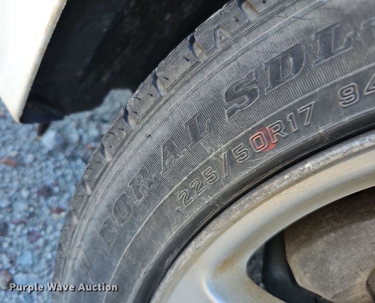 image for item MH9432 2007 Pontiac G6 GT