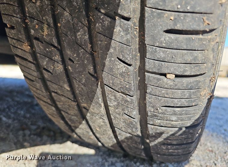 image for item MH9432 2007 Pontiac G6 GT