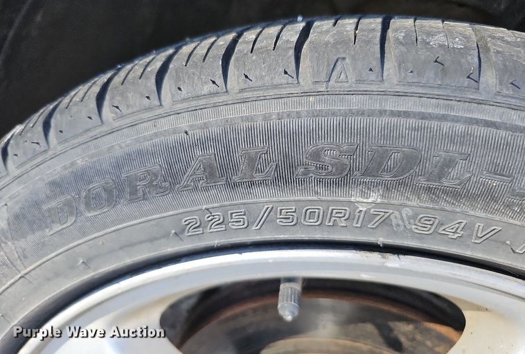 image for item MH9432 2007 Pontiac G6 GT