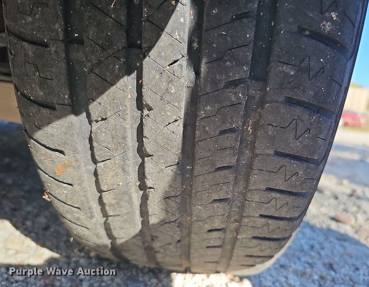 image for item MH9432 2007 Pontiac G6 GT