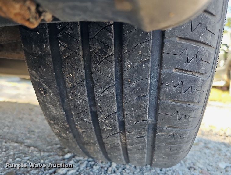 image for item MH9432 2007 Pontiac G6 GT