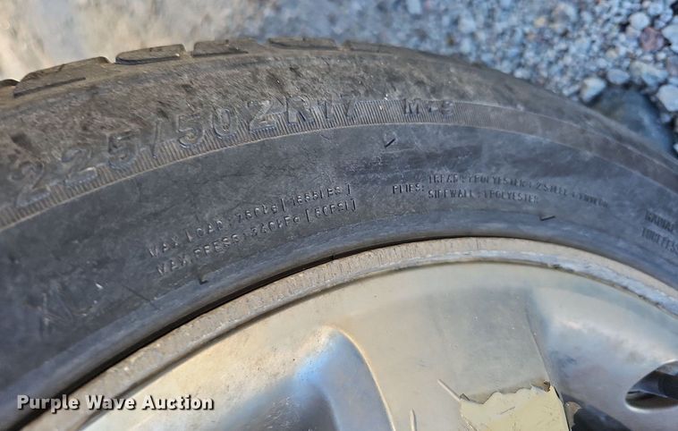 image for item MH9432 2007 Pontiac G6 GT