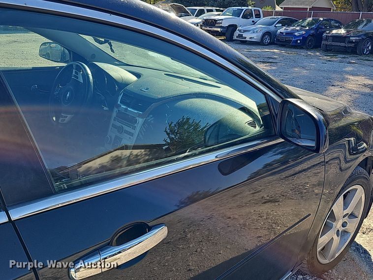 image for item MH9433 2012 Chevrolet Malibu LT