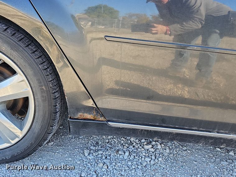 image for item MH9433 2012 Chevrolet Malibu LT