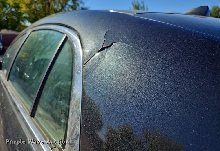 image for item MH9433 2012 Chevrolet Malibu LT