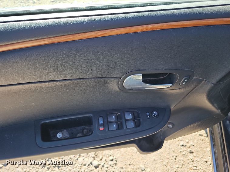 image for item MH9433 2012 Chevrolet Malibu LT