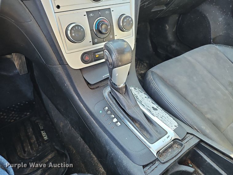 image for item MH9433 2012 Chevrolet Malibu LT