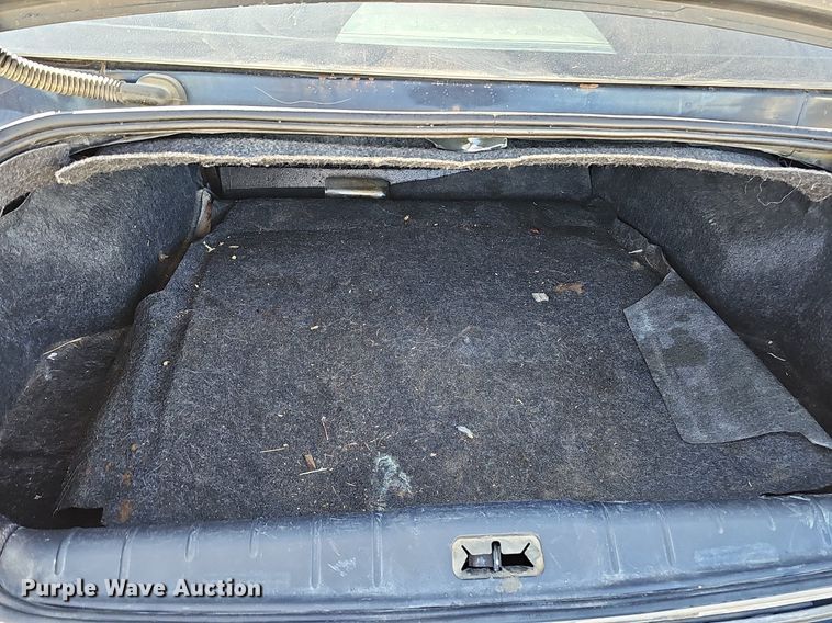 image for item MH9433 2012 Chevrolet Malibu LT