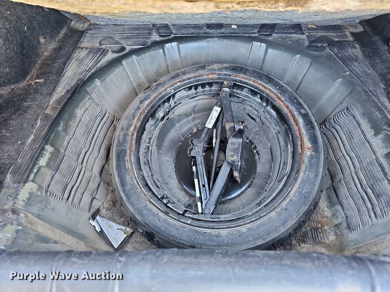 image for item MH9433 2012 Chevrolet Malibu LT