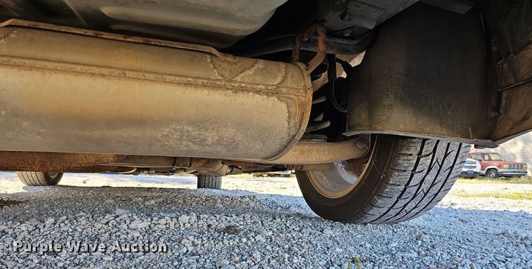 image for item MH9433 2012 Chevrolet Malibu LT