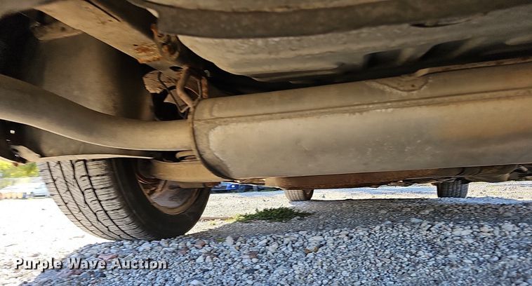 image for item MH9433 2012 Chevrolet Malibu LT