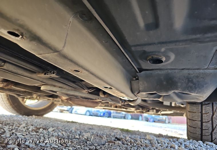 image for item MH9433 2012 Chevrolet Malibu LT