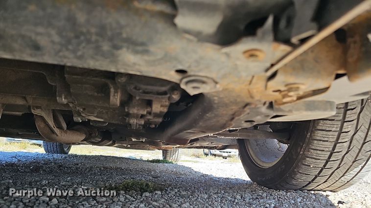 image for item MH9433 2012 Chevrolet Malibu LT