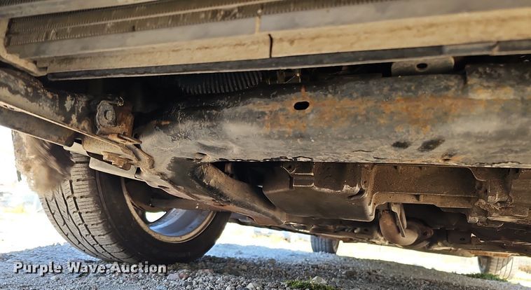 image for item MH9433 2012 Chevrolet Malibu LT