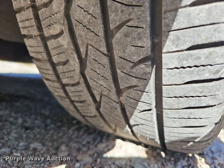 image for item MH9433 2012 Chevrolet Malibu LT