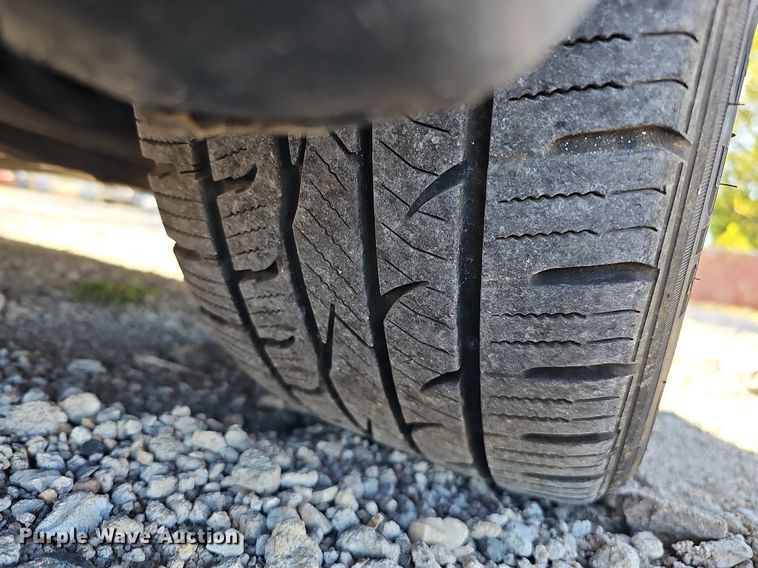 image for item MH9433 2012 Chevrolet Malibu LT