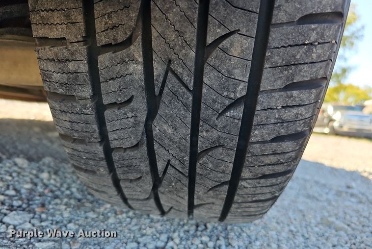 image for item MH9433 2012 Chevrolet Malibu LT