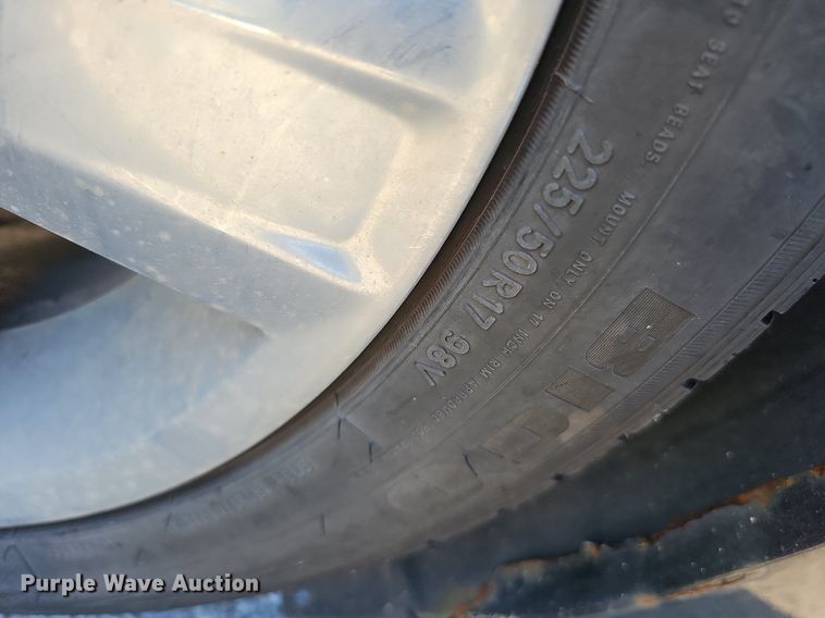 image for item MH9433 2012 Chevrolet Malibu LT