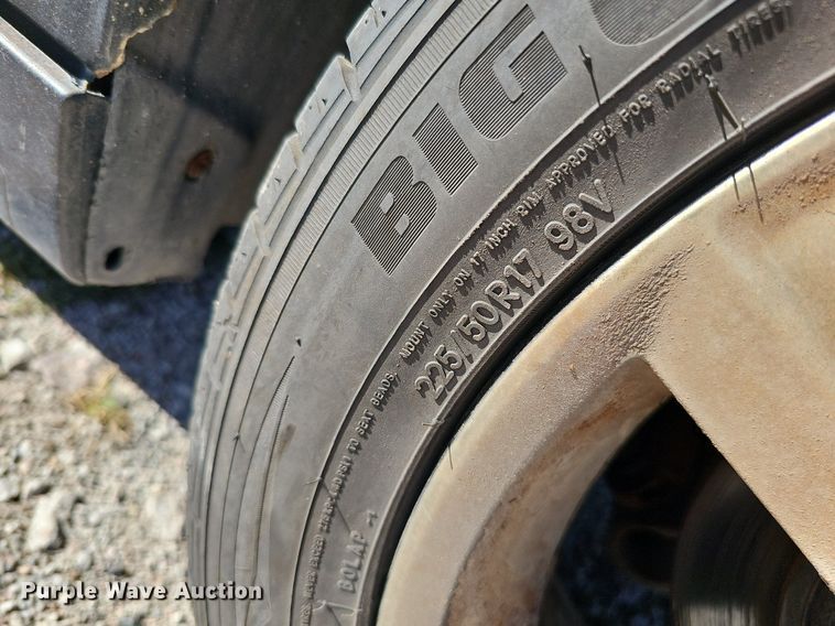 image for item MH9433 2012 Chevrolet Malibu LT