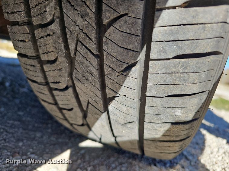 image for item MH9433 2012 Chevrolet Malibu LT